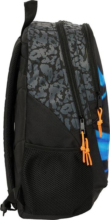 Image du produit Safta Naruto "Rasengan" (23 l) - Rucksack