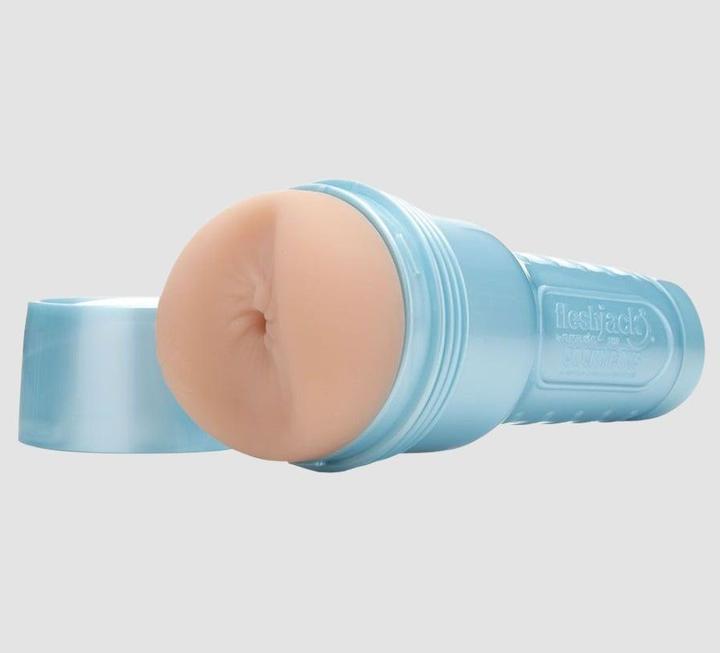 Produktbild Fleshlight Allen King Majestic