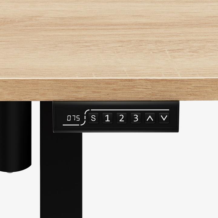 Image du produit Mark Adler Leader 7.3 (140 x 70 x 118 cm)