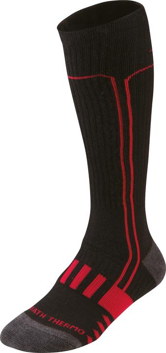 Actual product image Mizuno BT Light Ski Socks (XL)
