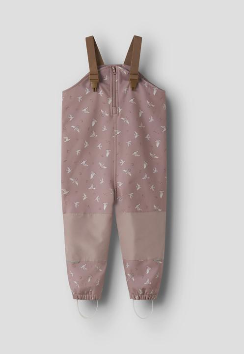 Image du produit Name it ALFA08 Latz Softshellhose (104)