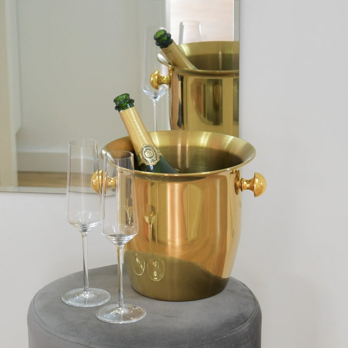 Image du produit Blue Chilli Design Cave à vin et champagne Edge