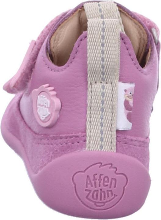 Productafbeelding Affenzahn Kid's BarfuÃŸschuh Leder Buddy (26)