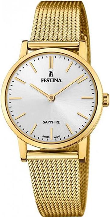 Image du produit Festina Swiss made (Montre analogique, 29 mm)