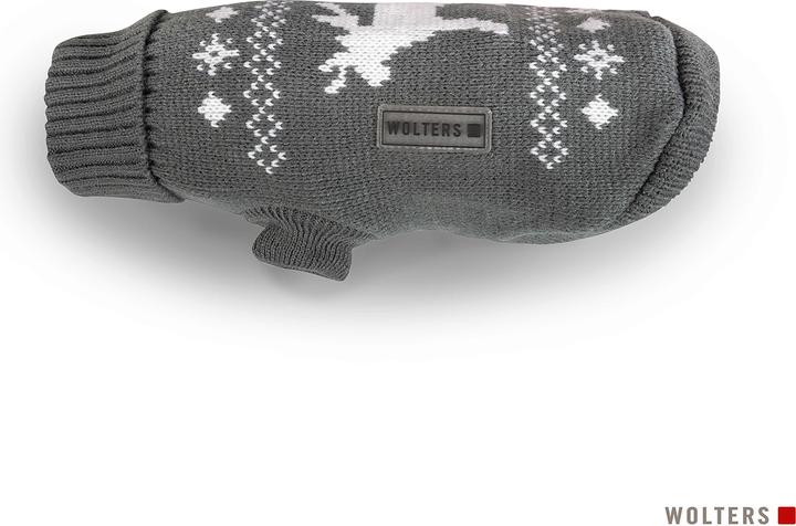 Grigio/bianco