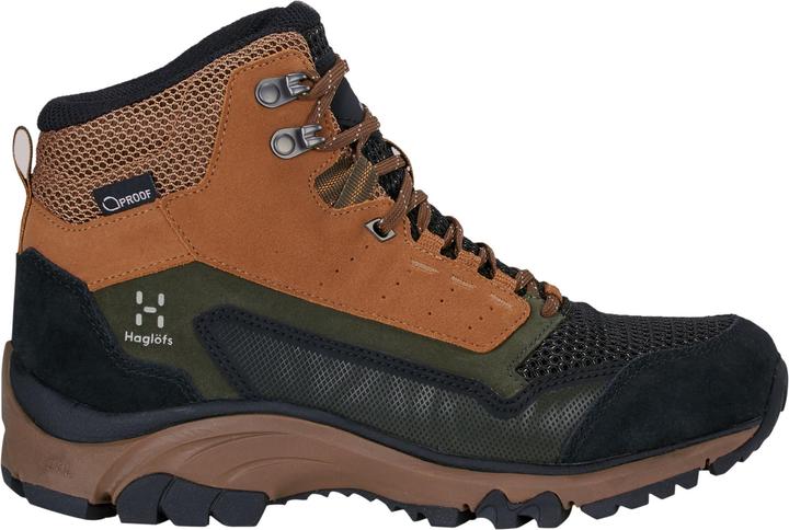 Produktbild Haglöfs Skuta Proof Eco Mid Shoes (38 2/3)