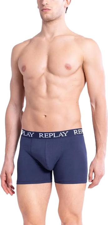 Produktbild Replay Boxershorts (2er Pack) (L, 2er Pack)