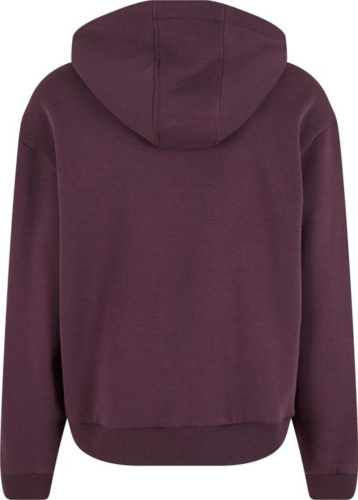 Produktbild Build Your Brand Fluffy Zip Hoody (5XL)