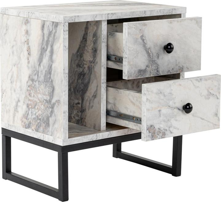 Immagine prodotto Skye Decor Glimmer (45.20 x 29.50 x 50 cm)