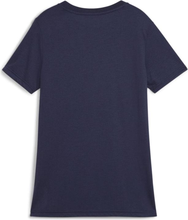 Produktbild Puma teamFINAL Casuals Tee Wmn (L)