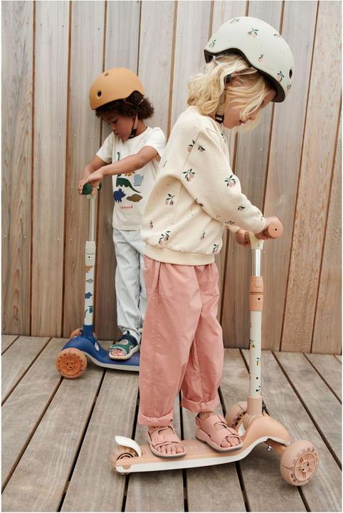 Produktbild Liewood Fahrradhelm Hilary Peach Sea Shell (44 - 48 cm)