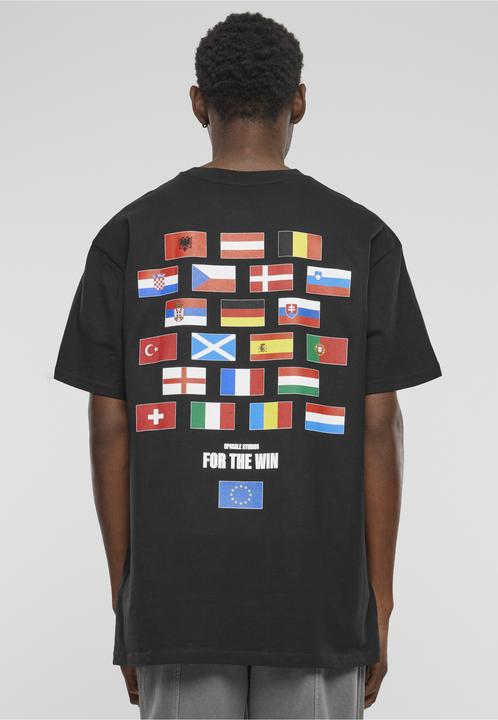 Image du produit Urban Classics UP24 Tee surdimensionné lourd - 139541 (XXL)