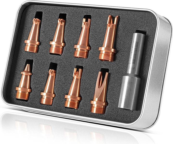 Image du produit Stahlwerk WCD-1500 Laser Pro