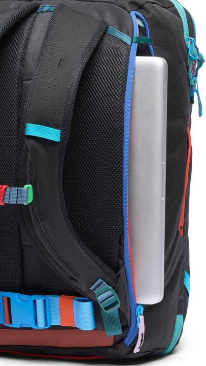 Actual product image Cotopaxi Allpa Travel Pack-DelDiaDk (28 l)
