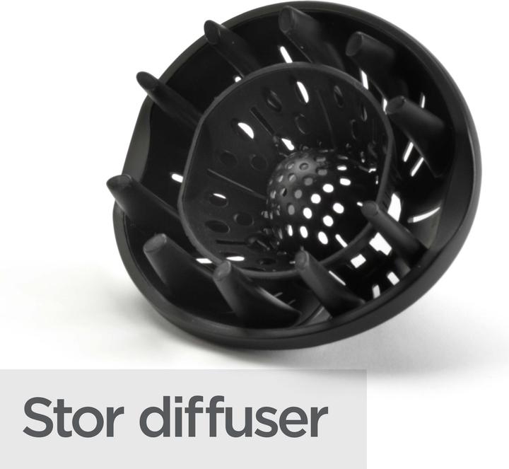 Produktbild BaByliss D374DE (2000 W)