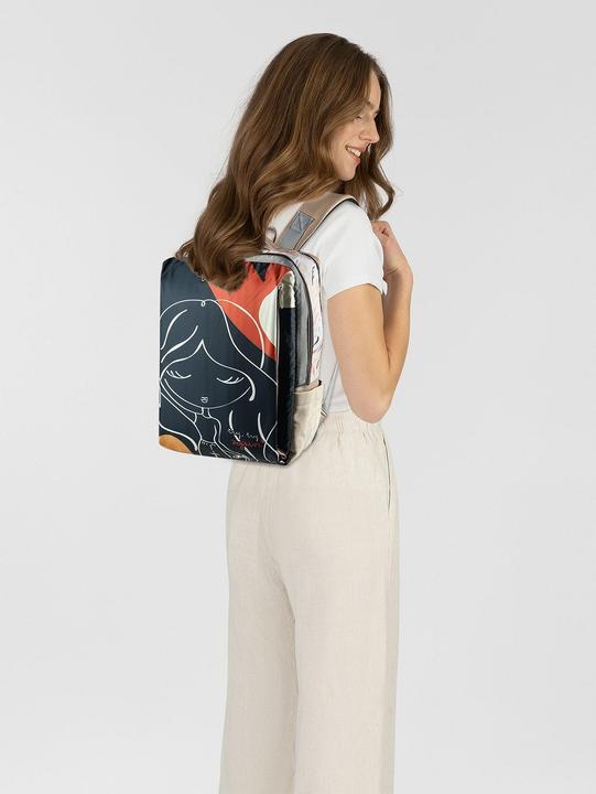 Produktbild Anekke Eikon Daypack 43 cm Laptopfach (23 l)