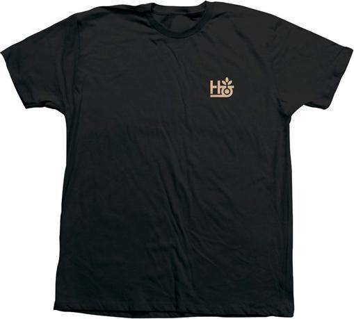 Actual product image Habitat POD Stencil Shirt (XL)