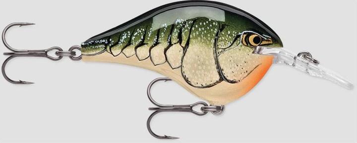 Produktbild Rapala DT (DIVES-TO) SERIES (5 cm)