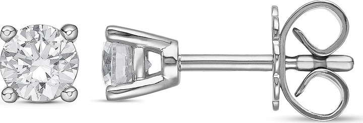 Produktbild Christ Ohrstecker (750er Weissgold, 750er Gelbgold, 750er Roségold)