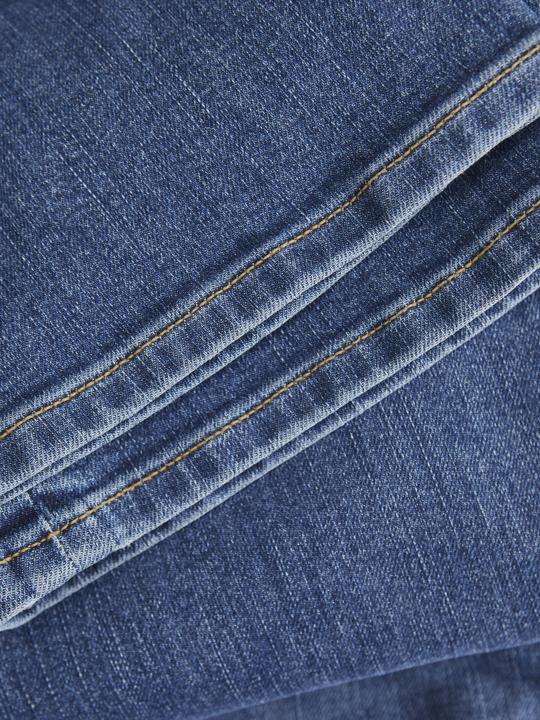 Produktbild JJXX JXNICE SL-STR MW C8220 JEANS DNM NOOS (25)