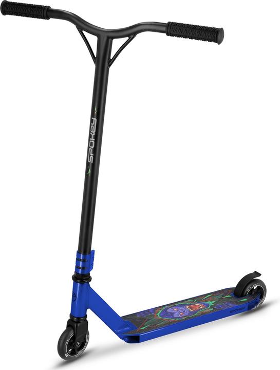Produktbild Spokey Ape Jr Stunt-Scooter