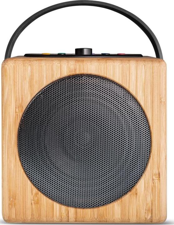 Produktbild Wavemaster KidzAudio Music Box (8 h)