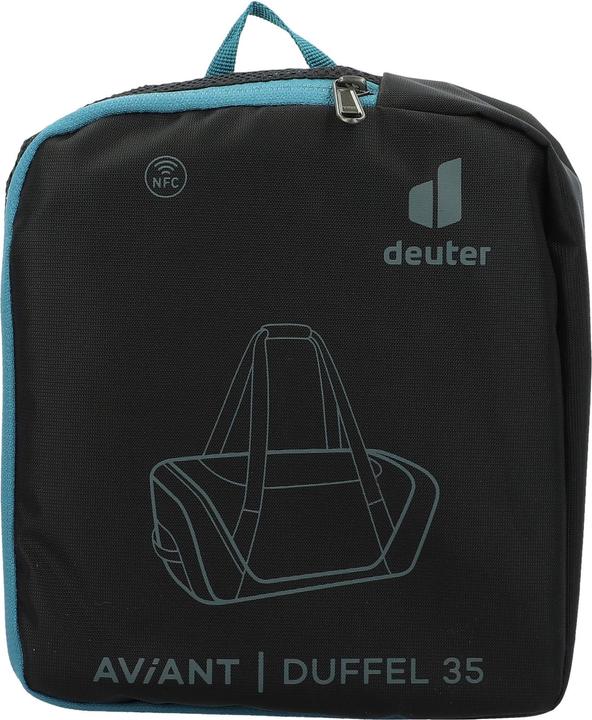 Immagine prodotto Deuter Borsone Aviant 35 (35 l)