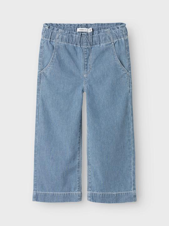 Immagine prodotto Name it Wide Fit Jeans (110)