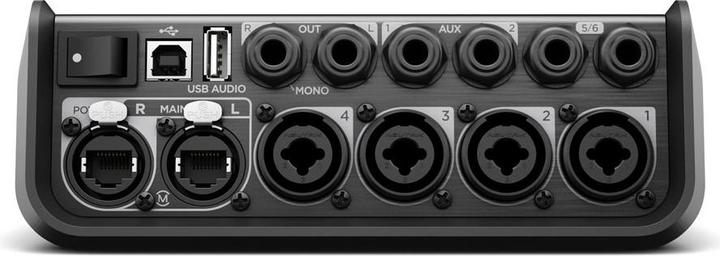 Image du produit Bose T4S ToneMatch (Studio et mixeur live)