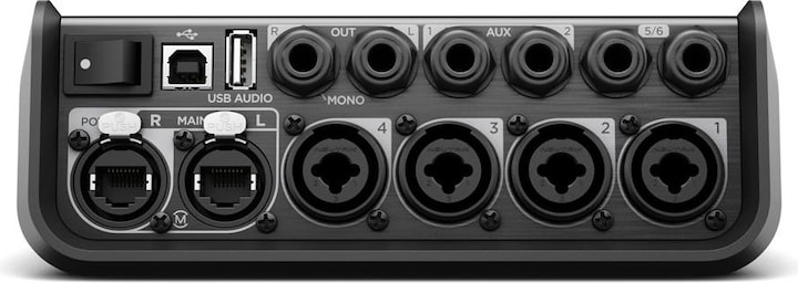 Immagine prodotto Bose T4S ToneMatch (Mixer da studio e live)