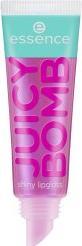Actual product image essence Juicy bomb (105 Bouncy Bubblegum)