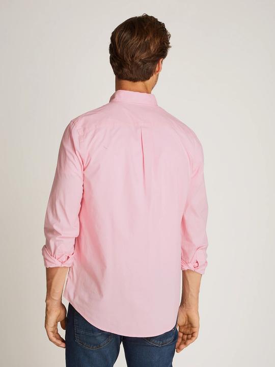 Immagine prodotto Tommy Hilfiger Flex Poplin Solid Rf Shirt (XL)