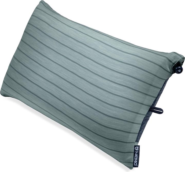 Immagine prodotto Nemo Equipment Fillo 2025 (Cuscino per testa e collo)