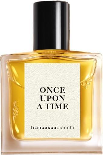 Immagine prodotto Francesca Bianchi Once Upon A Time (Extrait De Parfum, 50 ml)