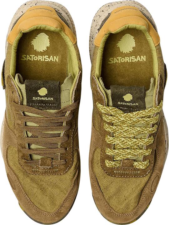 Image du produit Satorisan Chacrona Linen (43)