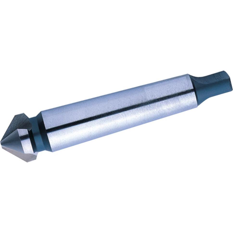 Forum, Bohrereinsatz, Kegelsenker DIN 335 D HSS, mit Morsekegelschaft, 25,0 mm, 2 (25.00 mm)