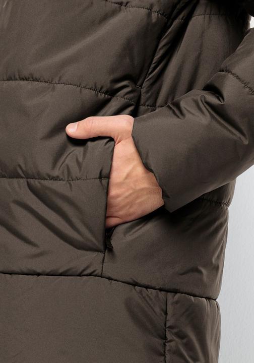 Produktbild Jack Wolfskin Deutzer Long Jkt M (L)
