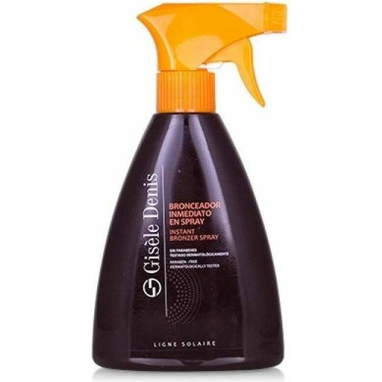 Gisele Denis, Selbstbräuner, Bräunungsspray Instant Bronzer (300 ml) (Selbstbräunungsspray, 300 ml)