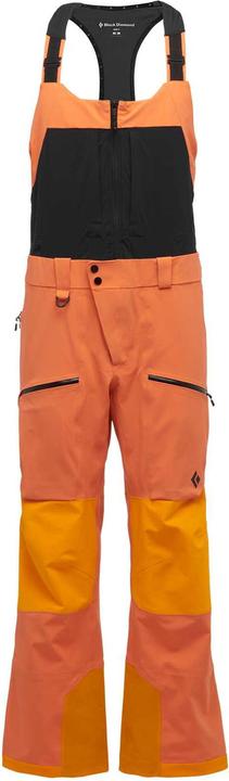 Image du produit Black Diamond Recon Stretch Pro Bibs - Hommes (L)