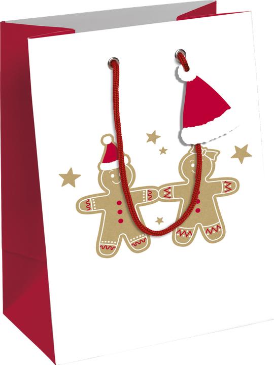 Produktbild Clairefontaine Geschenktasche (1x)