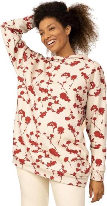 Produktbild Outhorn Damen-Sweatshirt mehrfarbig OTHAW22TSWSF100 90S (XL) (XL)