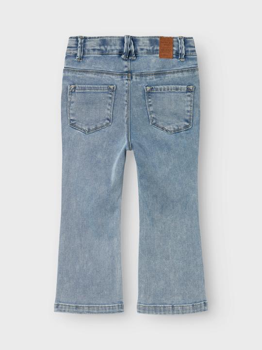 Actual product image Name it NMFSALLI BOOTCUT JEANS 8292-TO NOOS (86)
