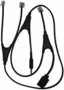 Produktbild Jabra 14201-09 Alcatel EHS-Adapterkabel