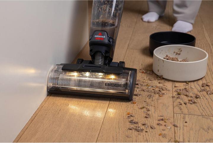 Immagine prodotto Bissell Multiflächenreiniger CrossWave OmniForce EdgeSelect (Aspirazione e pulizia)