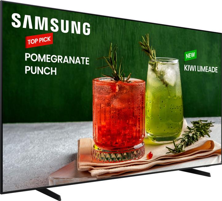 Produktbild Samsung Business TV BE85D 98" 16/7 250 cd/m (3840 x 2160 Pixel, 98")