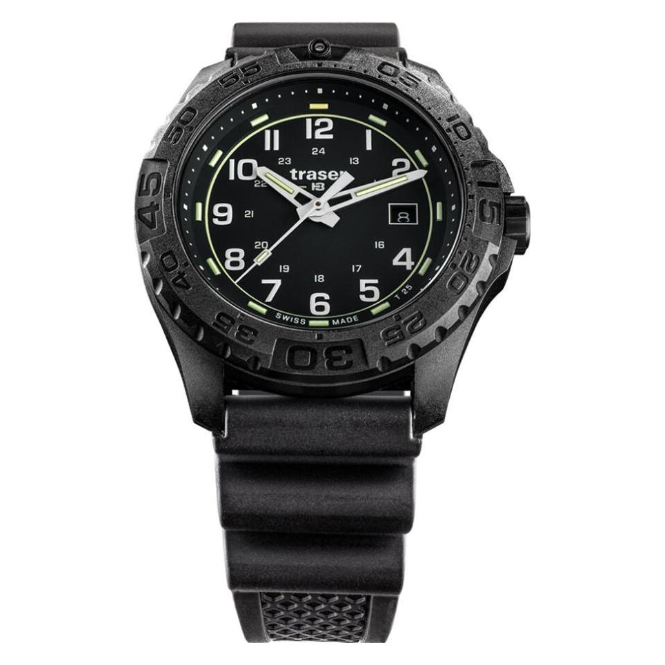 Traser, Armbanduhr, 108672