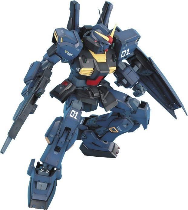 Immagine prodotto Bandai Gundam MK2 Titans Ver.2.0