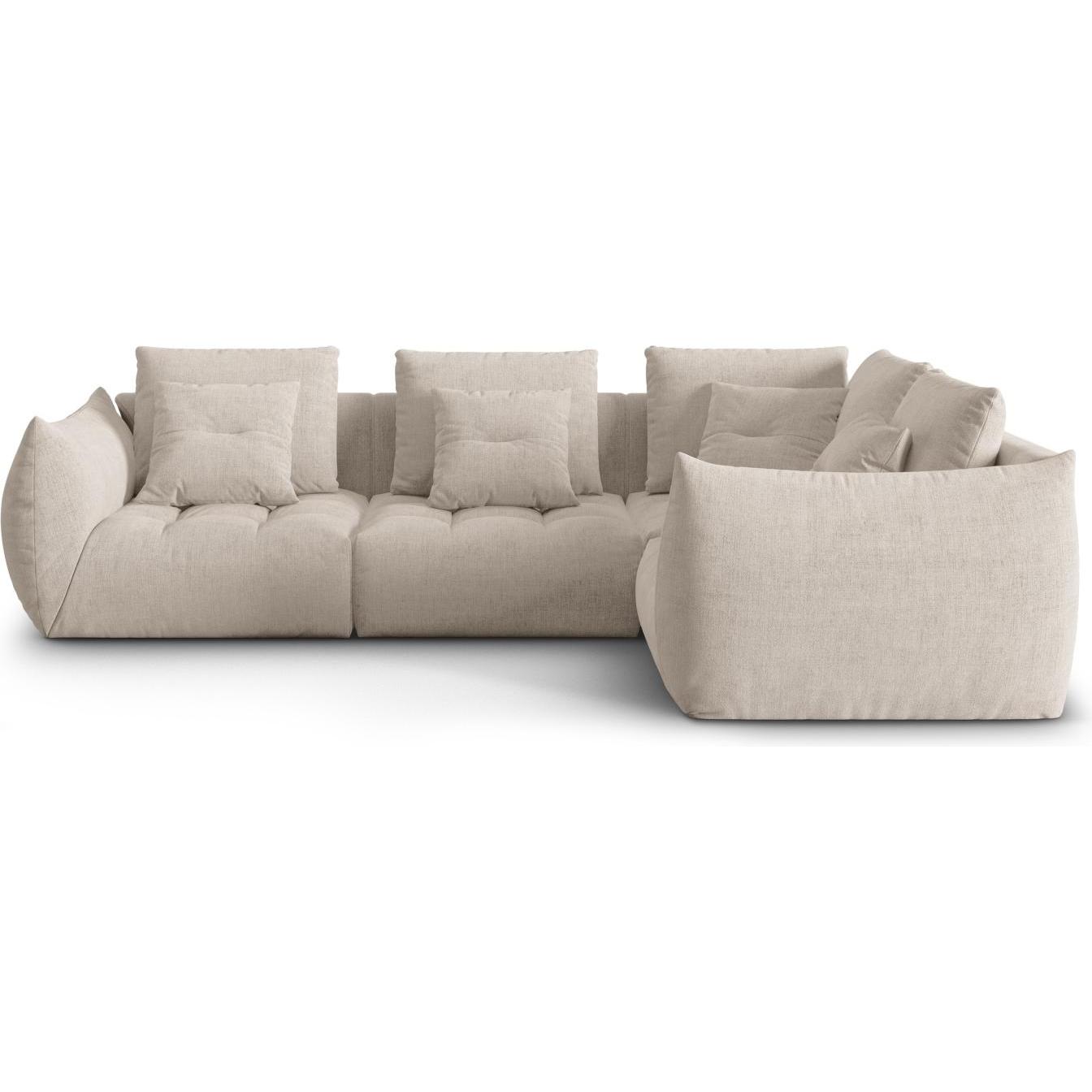 Micadoni, Sofa, Bloom (Ecksofa)