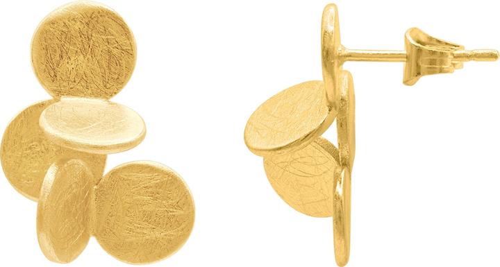 Immagine prodotto Heideman Amena goldfarben (Acciaio inossidabile)