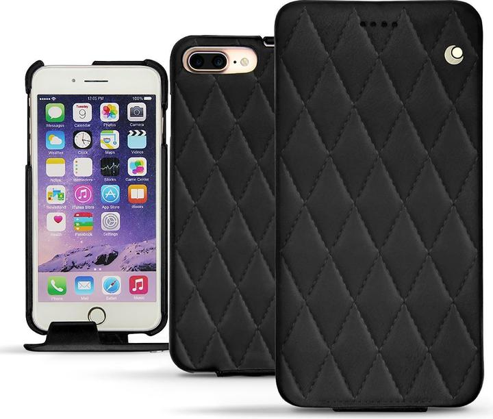 Noir - Couture ( Nappa - Black )